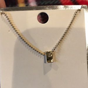 Khloe Collection Jewelry - NEW Khloe Collection petite gold necklace Khloe Collection Jewelry - NEW Khloe Collection petite gold necklace